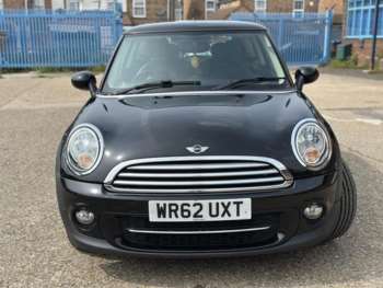 Used MINI Hatch 2012 for sale - 74939656: Photo