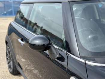 Used MINI Hatch 2012 for sale - 74939656: Photo