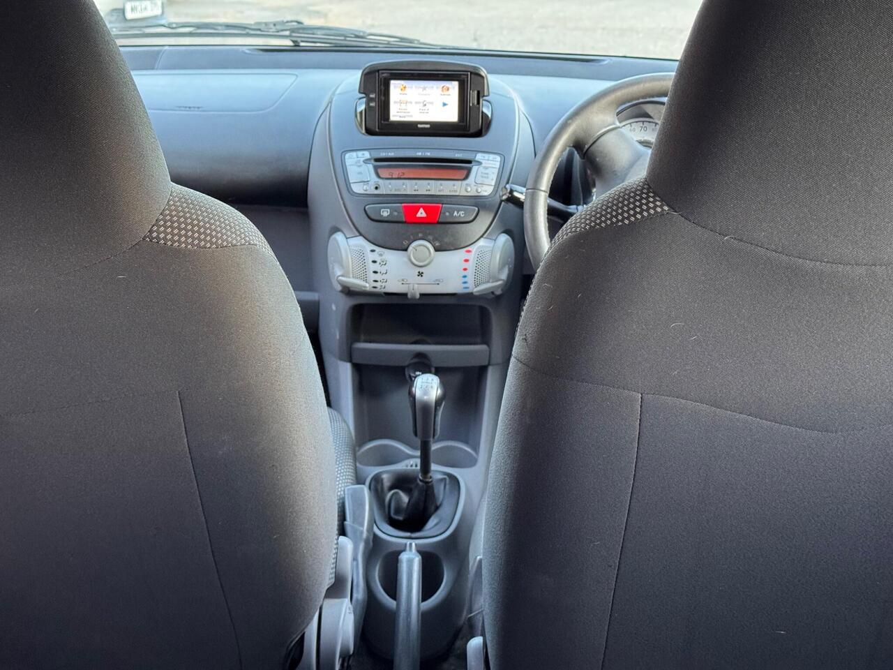 Used Toyota AYGO 2011 for sale - 78010979: Photo 19