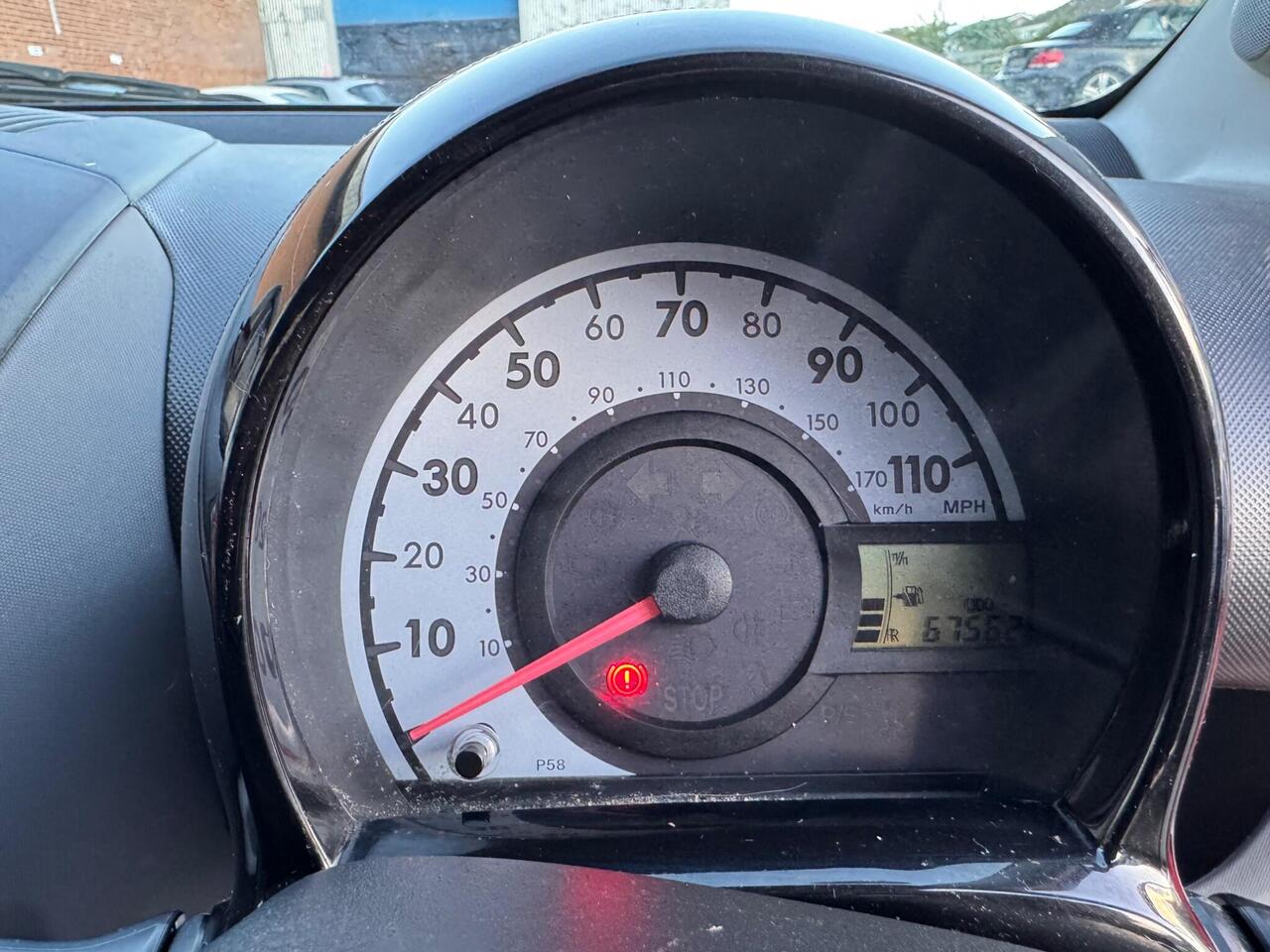 Used Toyota AYGO 2011 for sale - 78010979: Photo 27