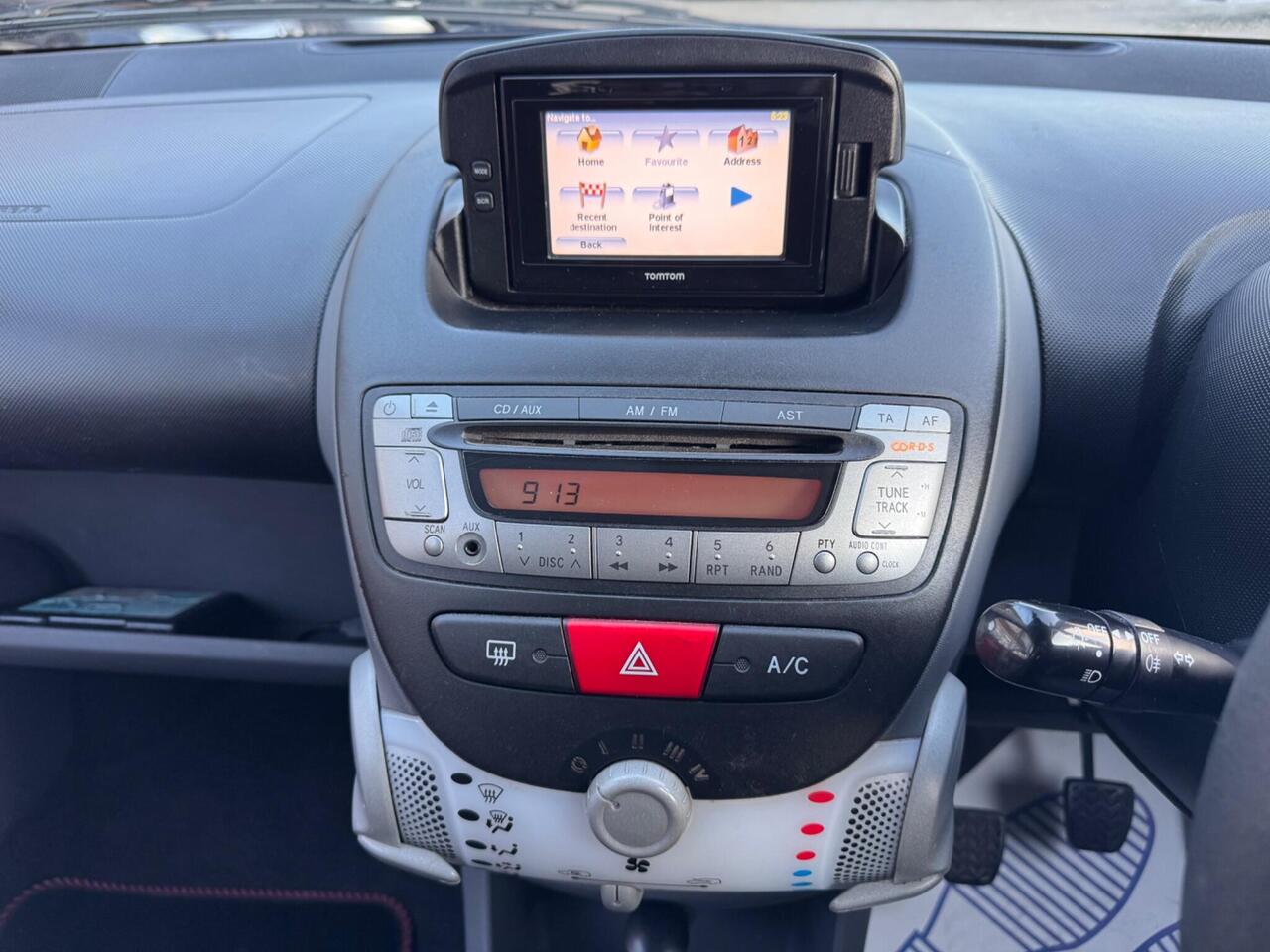 Used Toyota AYGO 2011 for sale - 78010979: Photo 28