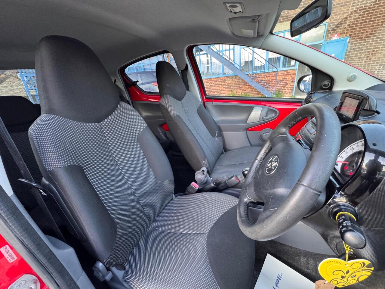 Used Toyota AYGO 2011 for sale - 78010979: Photo 30