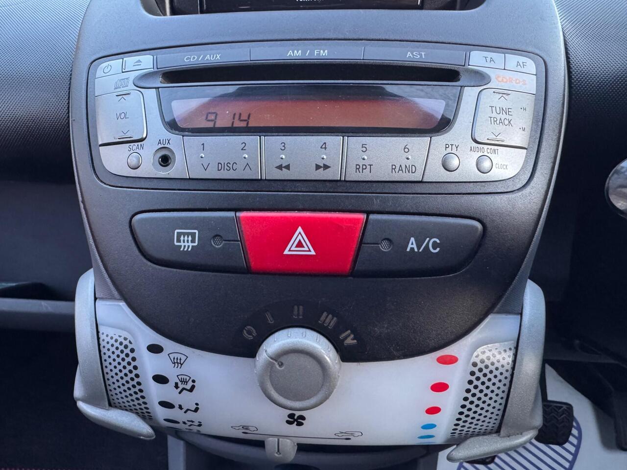 Used Toyota AYGO 2011 for sale - 78010979: Photo 31