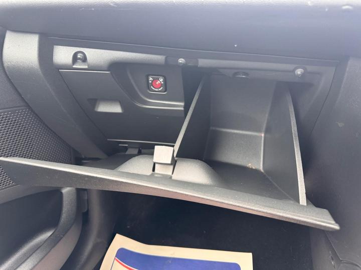 Vehicle 32