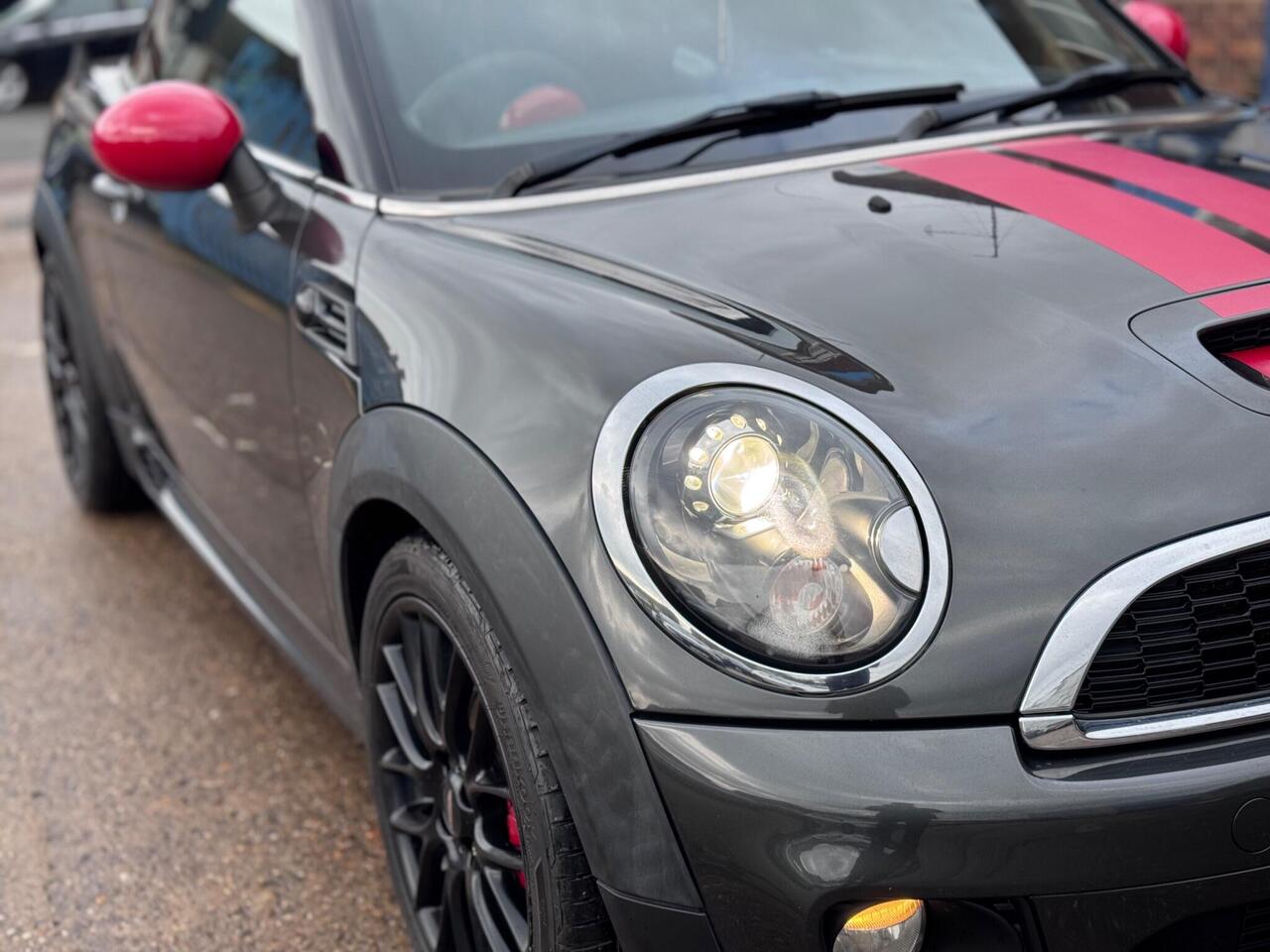 Used MINI Coupe 2013 for sale - 78011783: Photo 11