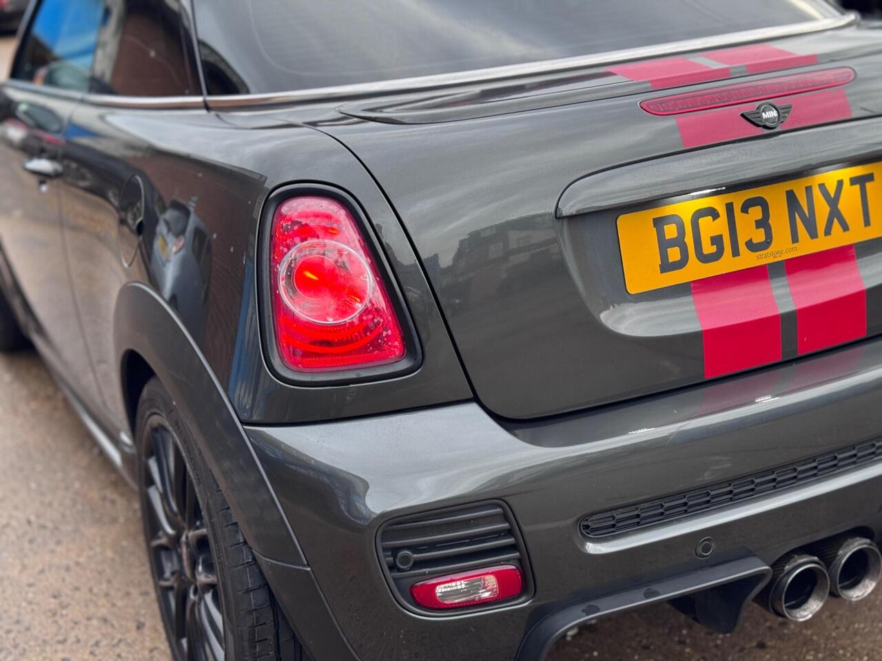 Used MINI Coupe 2013 for sale - 78011783: Photo 13