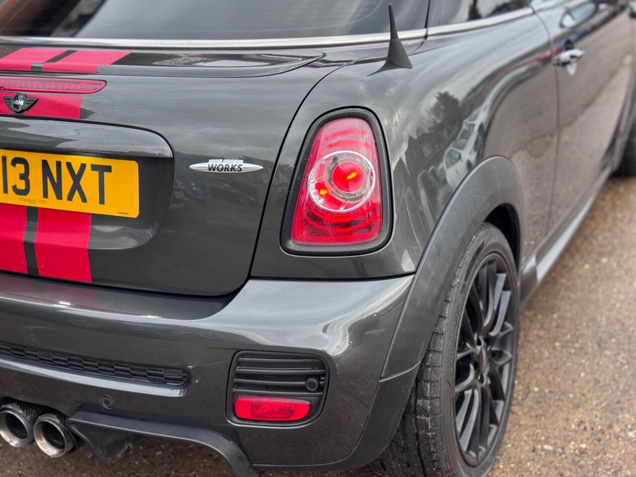 Used MINI Coupe 2013 for sale - 78011783: Photo 14