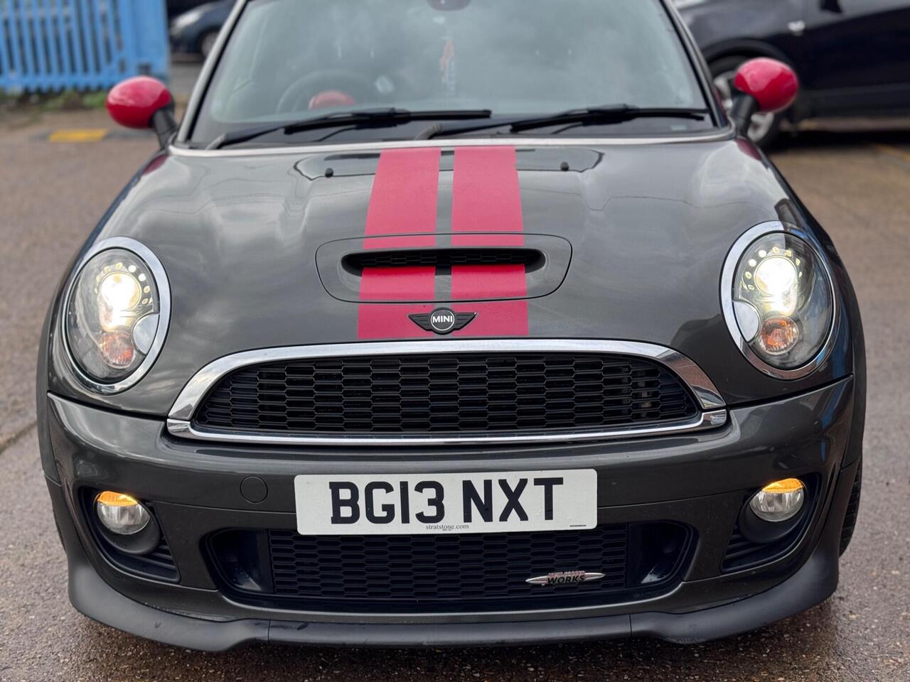 Used MINI Coupe 2013 for sale - 78011783: Photo 15