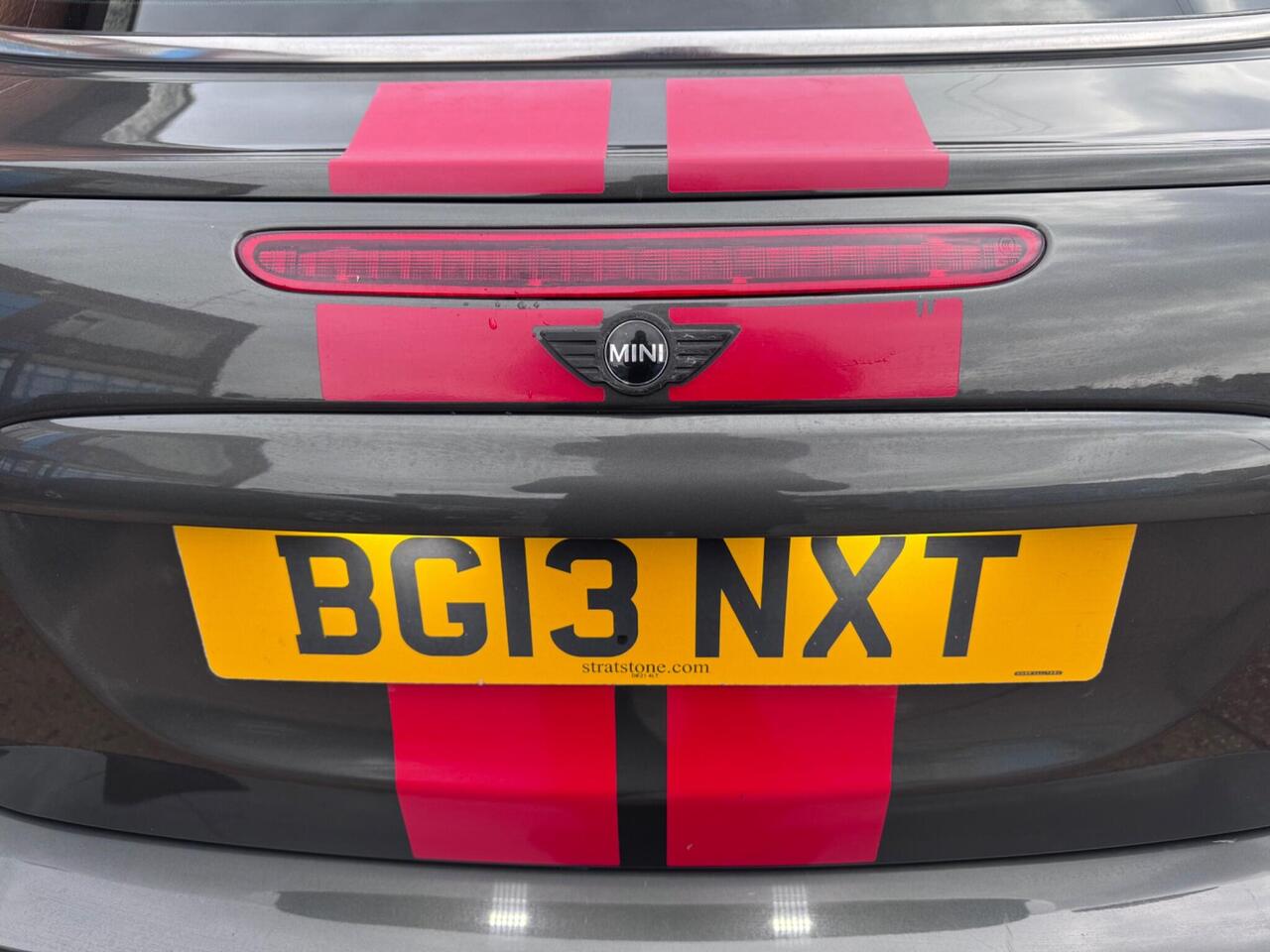 Used MINI Coupe 2013 for sale - 78011783: Photo 18