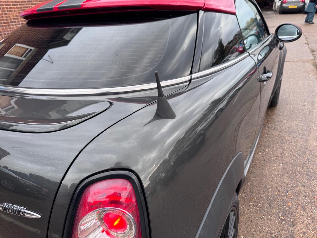 Used MINI Coupe 2013 for sale - 78011783: Photo 19