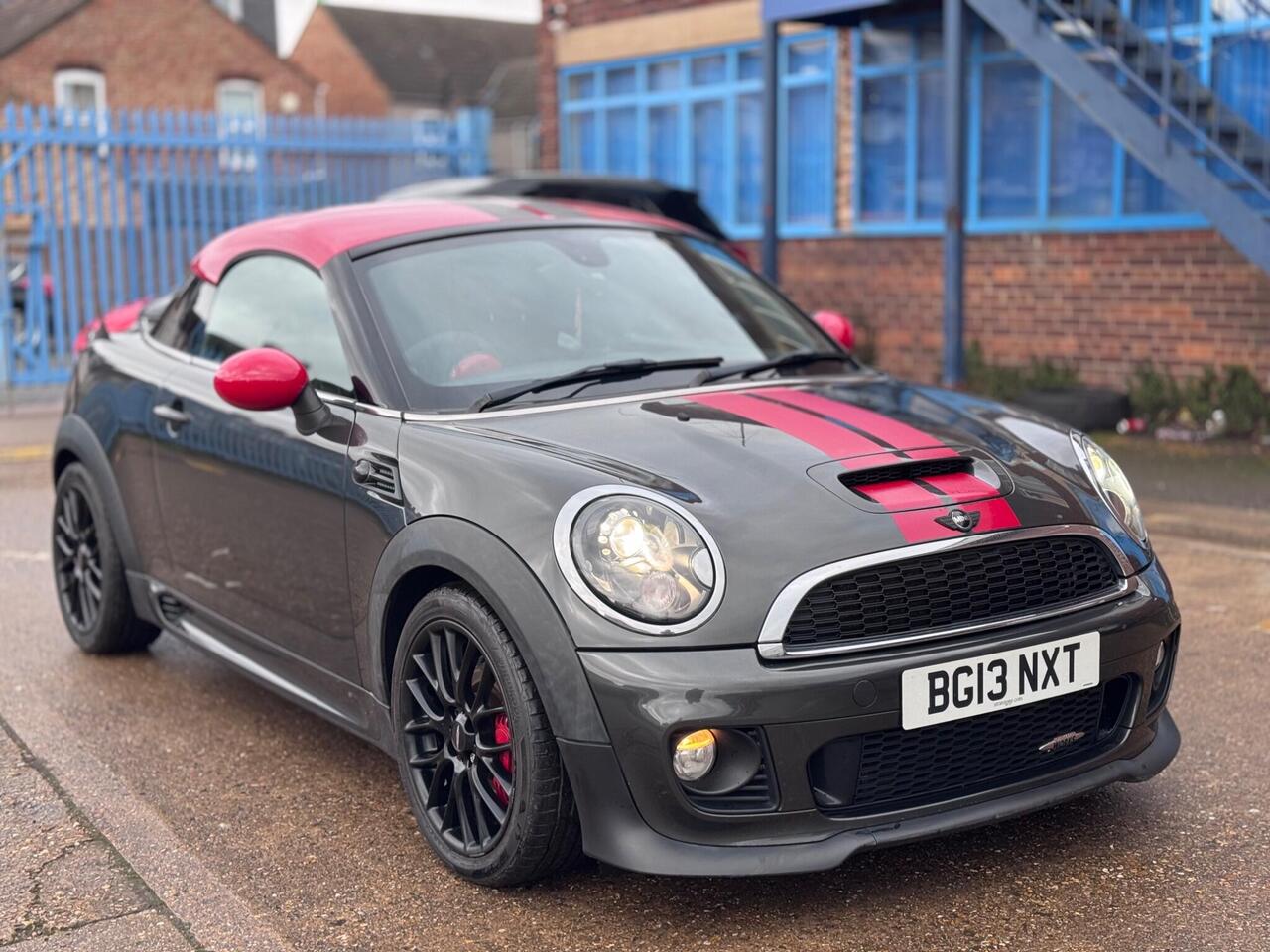 Used MINI Coupe 2013 for sale - 78011783: Photo 2