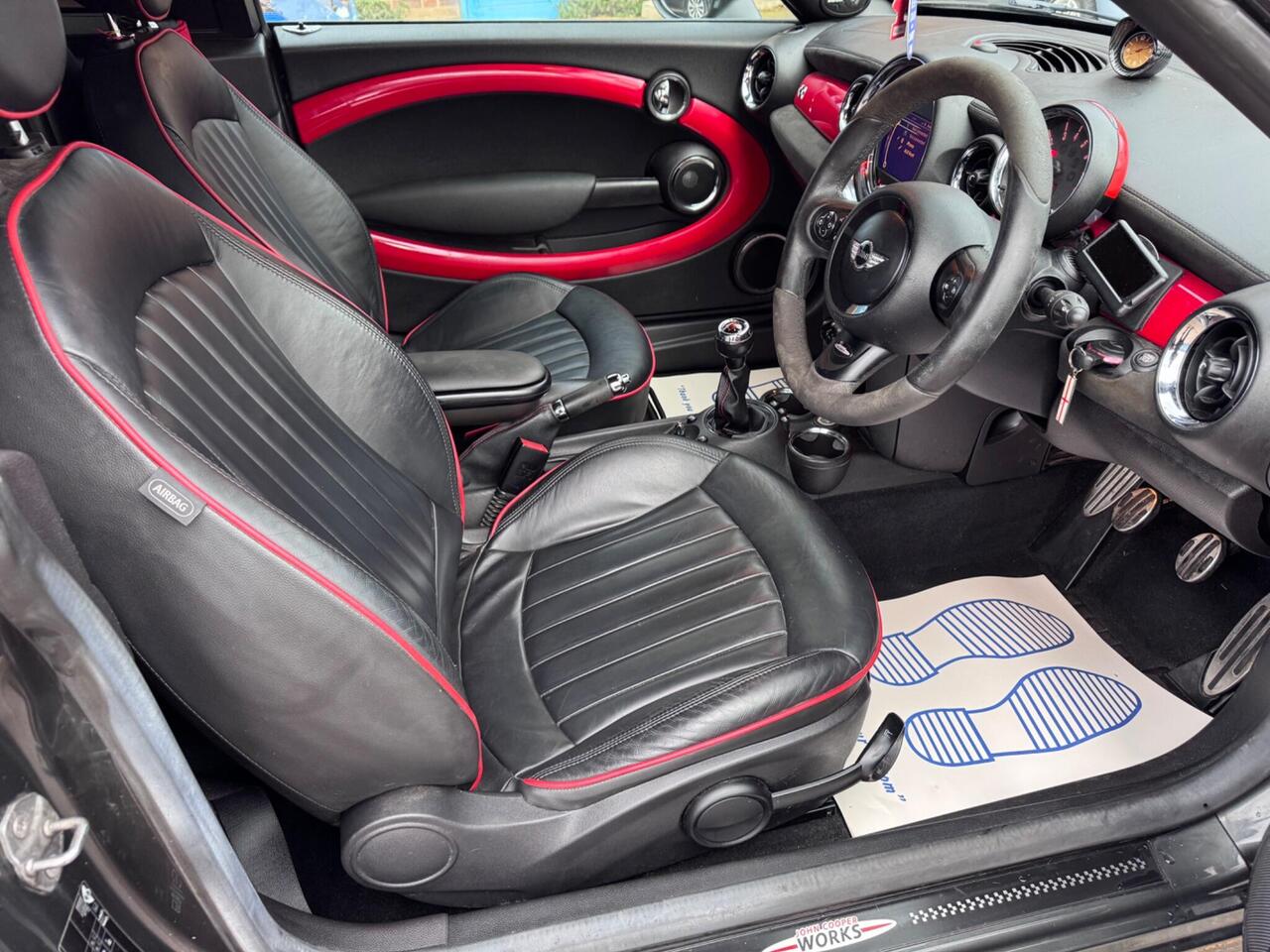 Used MINI Coupe 2013 for sale - 78011783: Photo 22