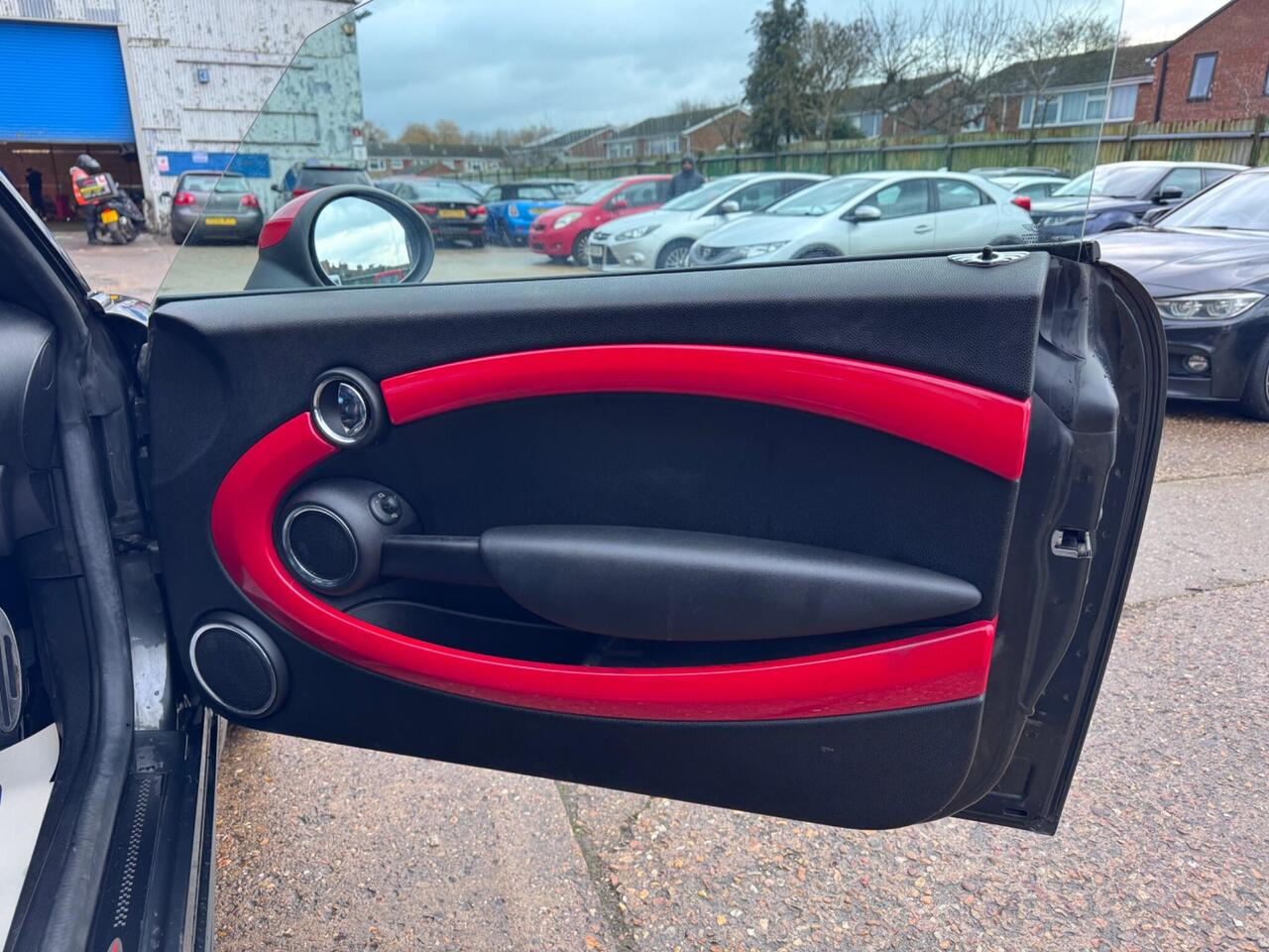 Used MINI Coupe 2013 for sale - 78011783: Photo 23