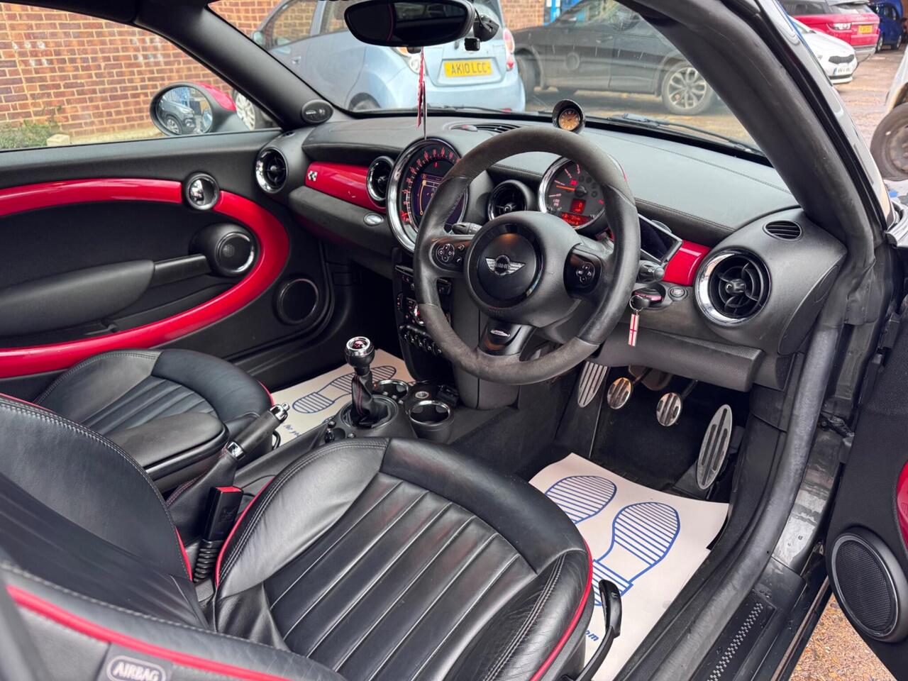 Used MINI Coupe 2013 for sale - 78011783: Photo 26