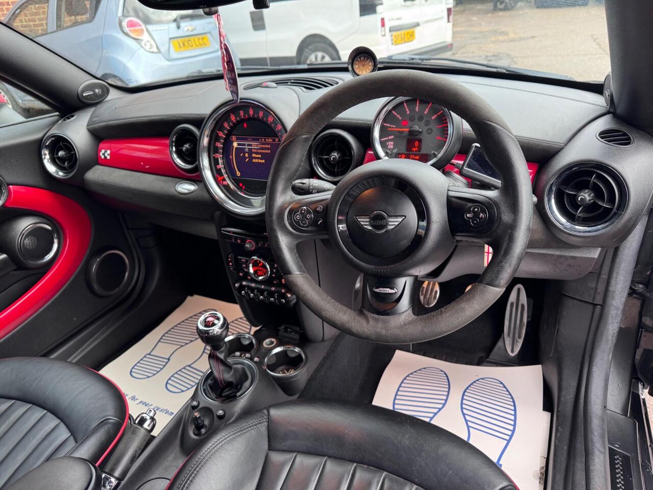 Used MINI Coupe 2013 for sale - 78011783: Photo 28