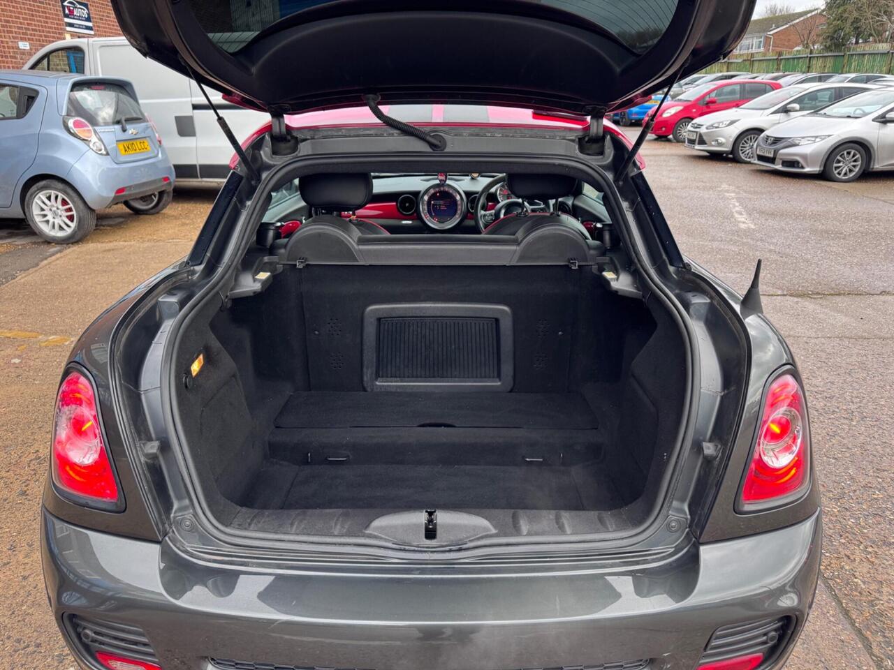 Used MINI Coupe 2013 for sale - 78011783: Photo 29