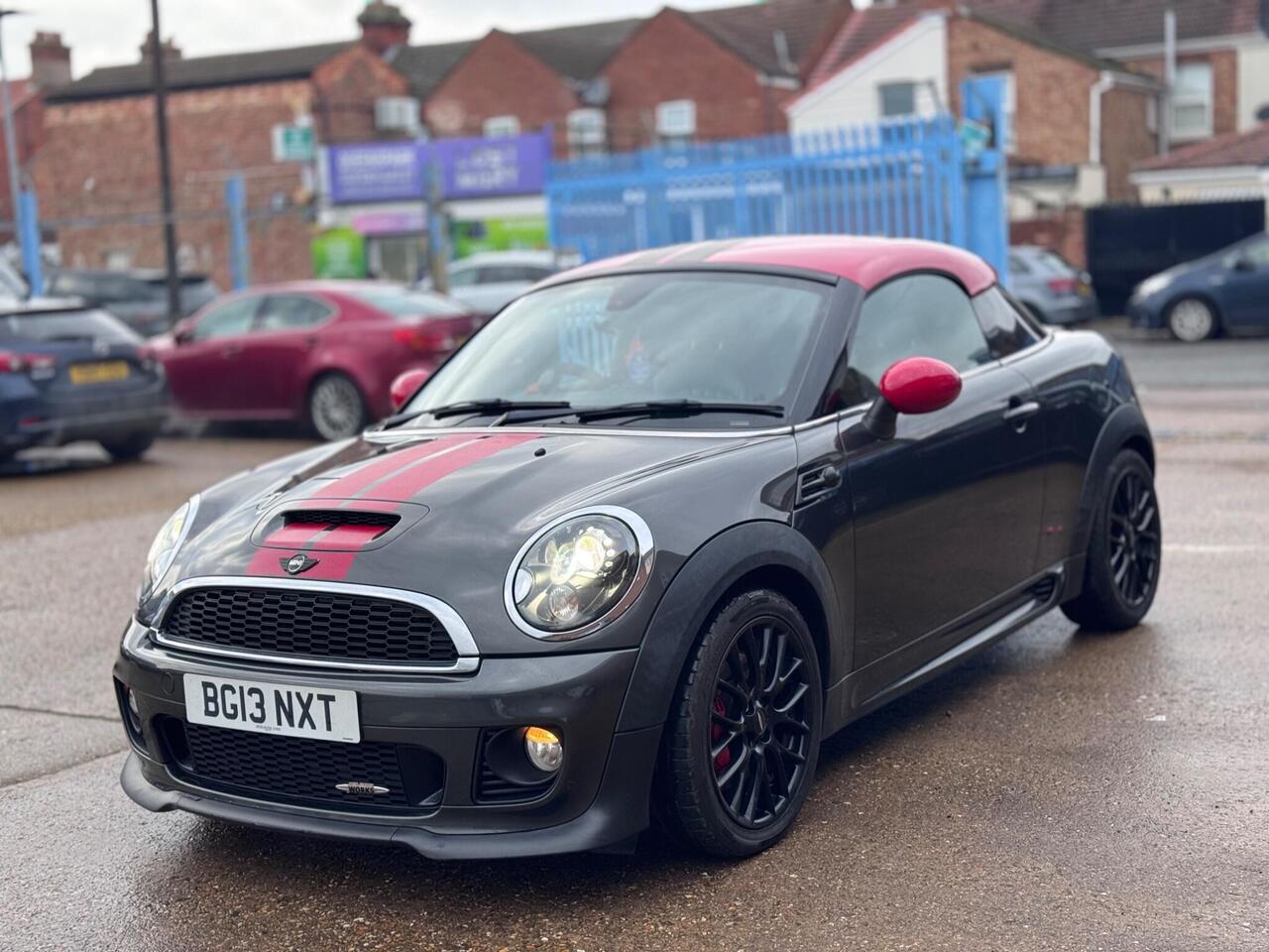 Used MINI Coupe 2013 for sale - 78011783: Photo 3