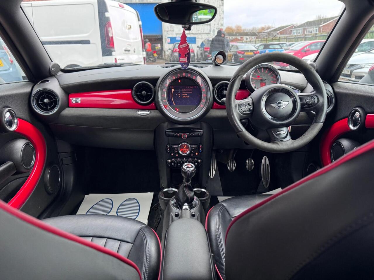 Used MINI Coupe 2013 for sale - 78011783: Photo 32