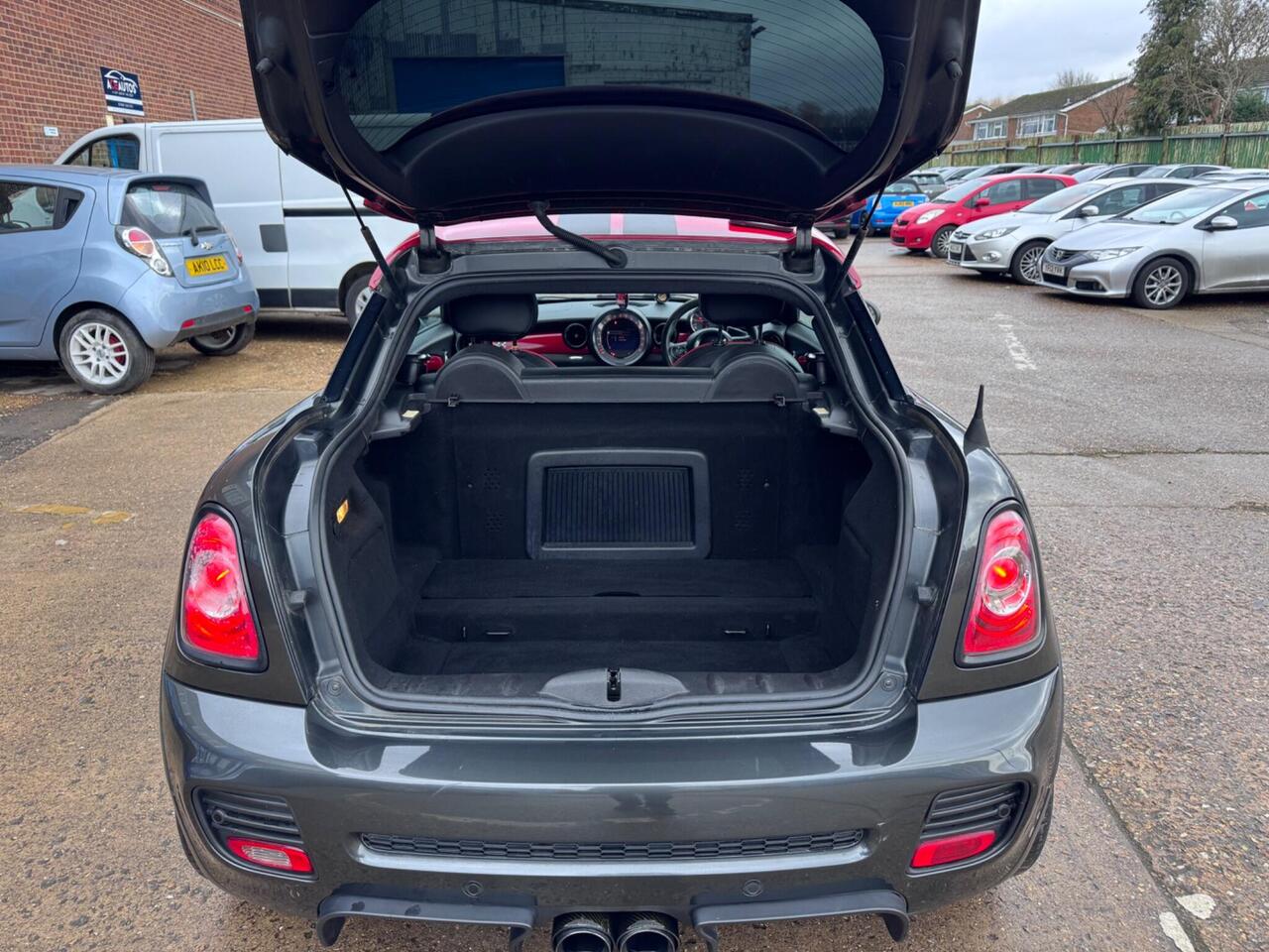 Used MINI Coupe 2013 for sale - 78011783: Photo 33