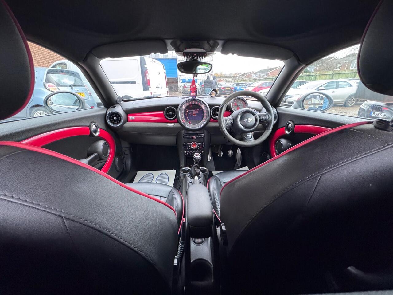 Used MINI Coupe 2013 for sale - 78011783: Photo 34