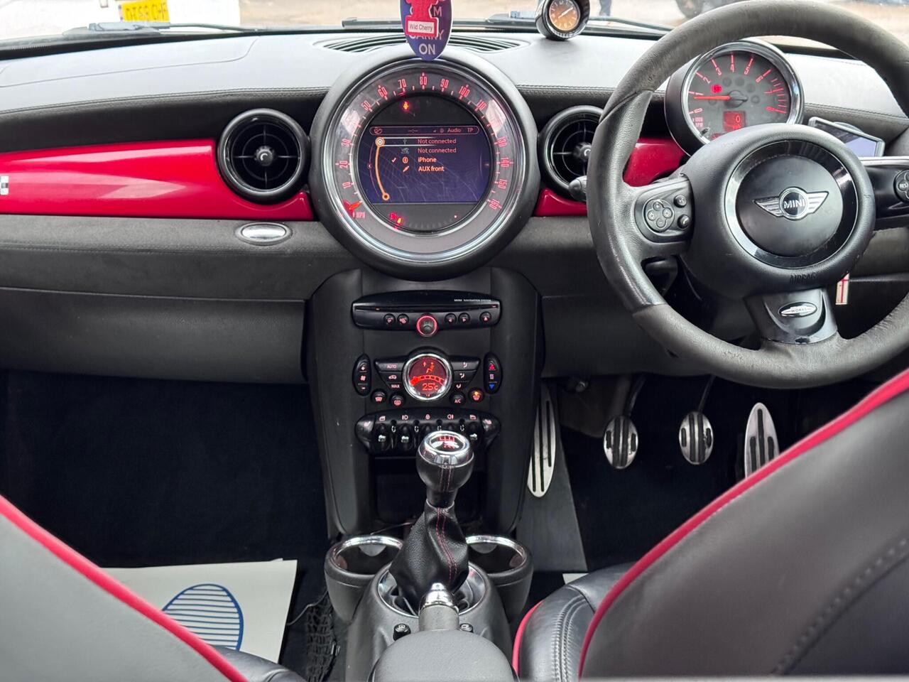 Used MINI Coupe 2013 for sale - 78011783: Photo 35