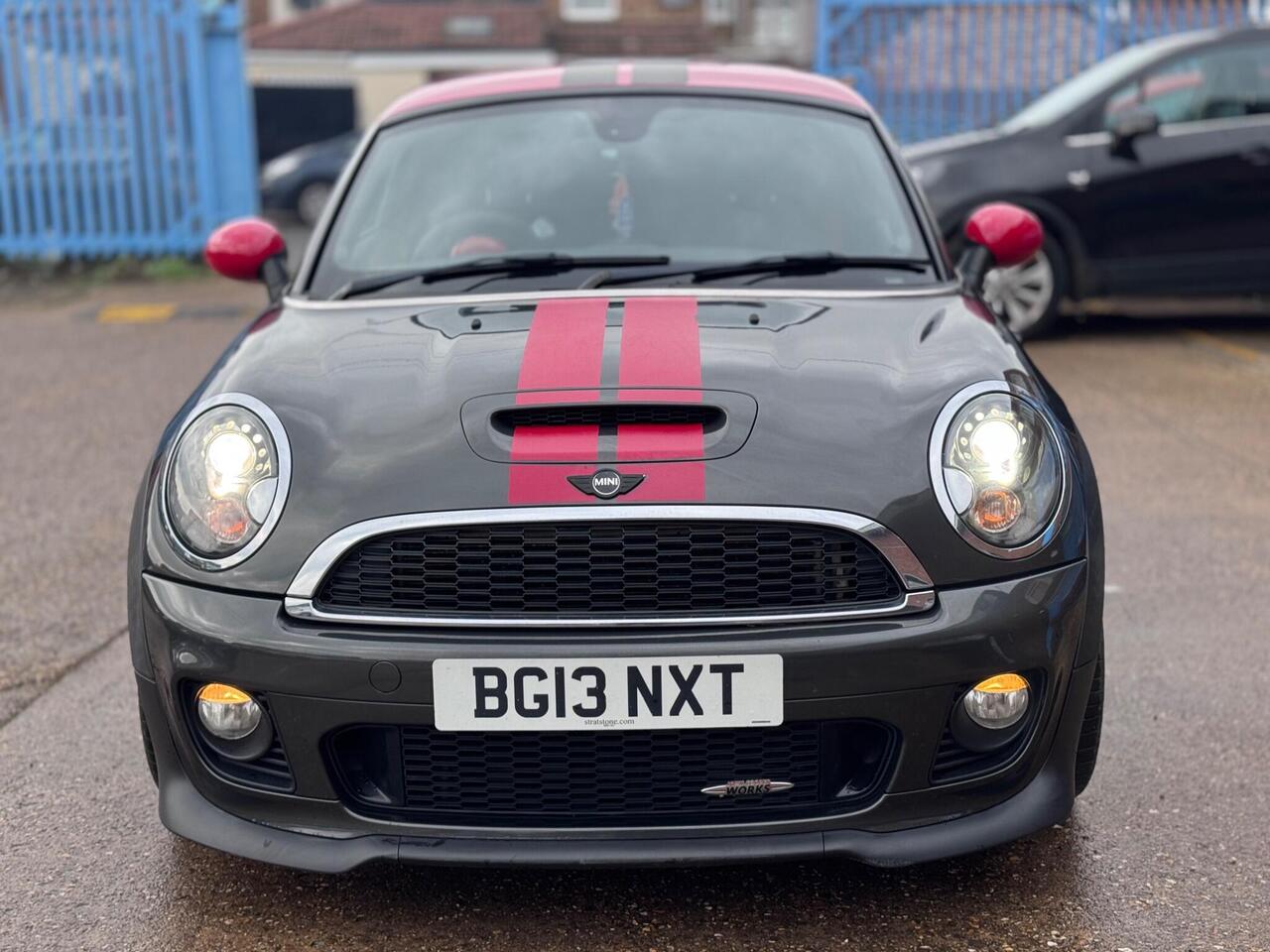 Used MINI Coupe 2013 for sale - 78011783: Photo 4