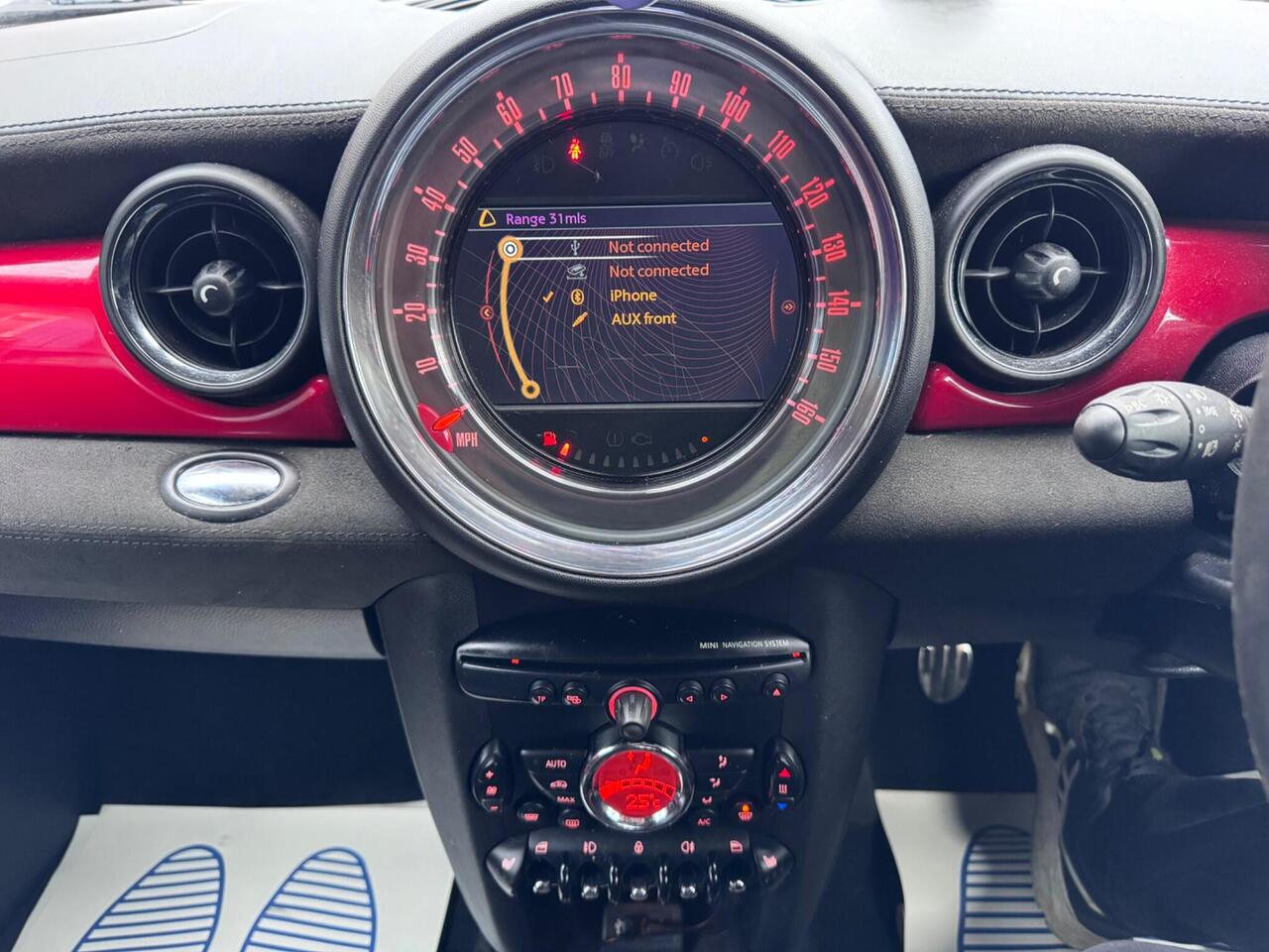 Used MINI Coupe 2013 for sale - 78011783: Photo 42