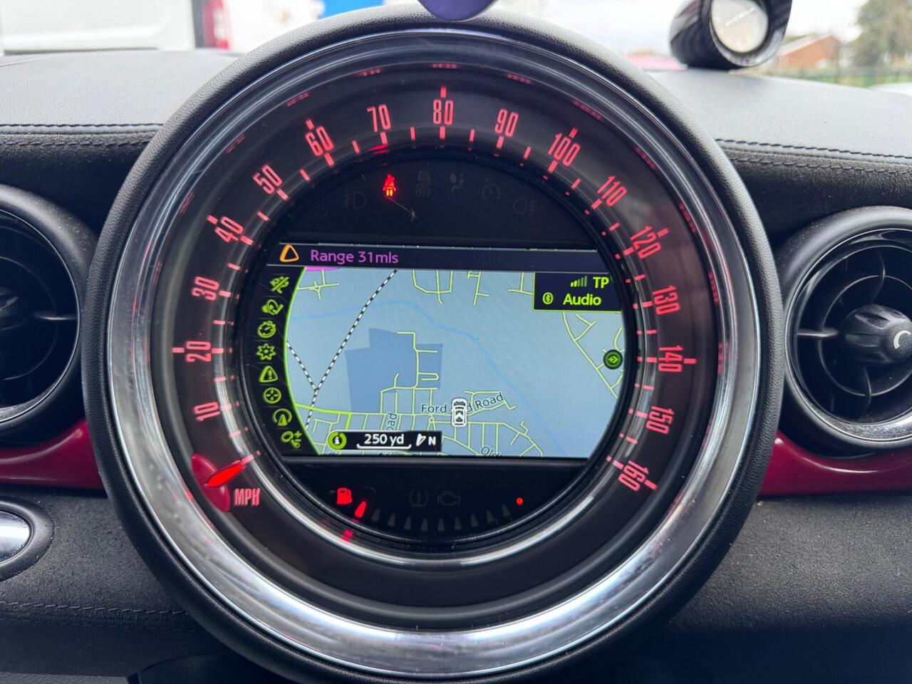 Used MINI Coupe 2013 for sale - 78011783: Photo 45