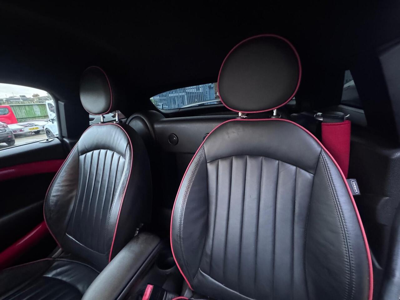 Used MINI Coupe 2013 for sale - 78011783: Photo 49