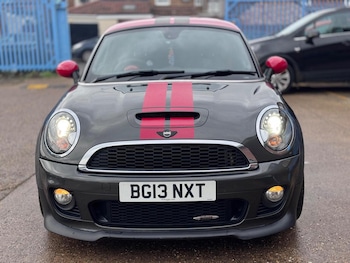 Used MINI Coupe 2013 for sale - 78011783: Photo
