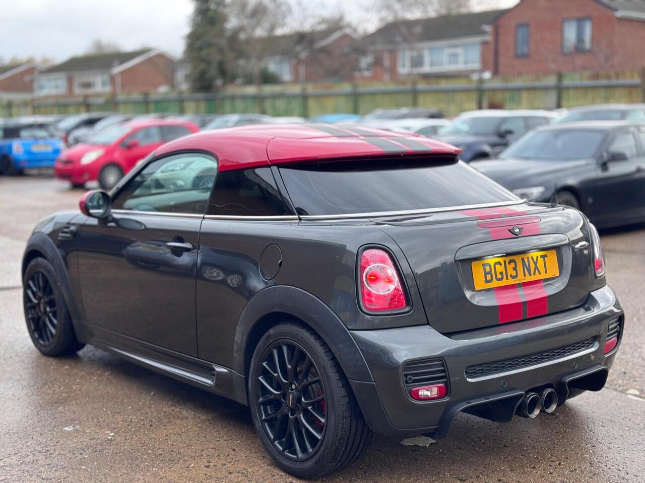 Used MINI Coupe 2013 for sale - 78011783: Photo 5