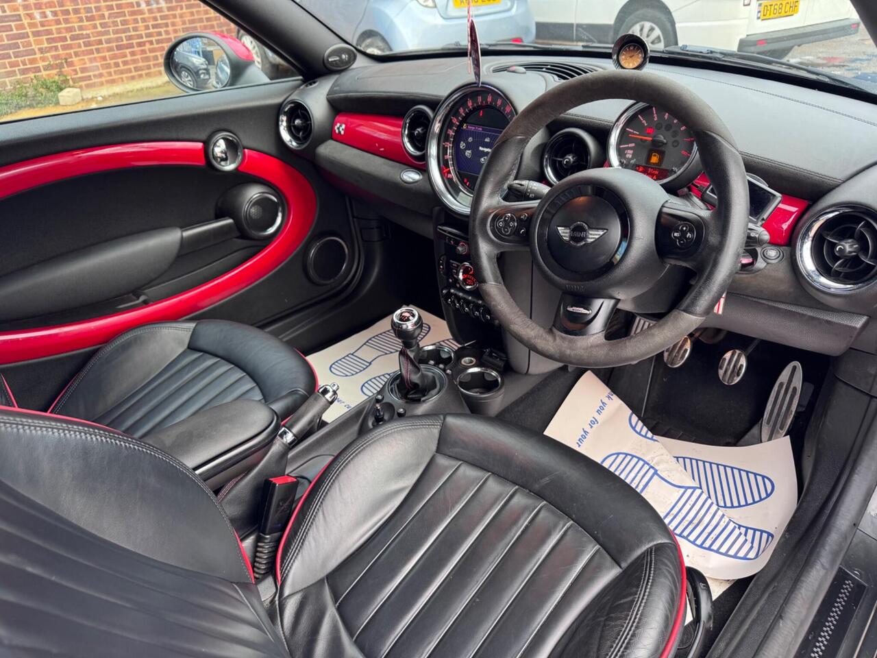 Used MINI Coupe 2013 for sale - 78011783: Photo 52