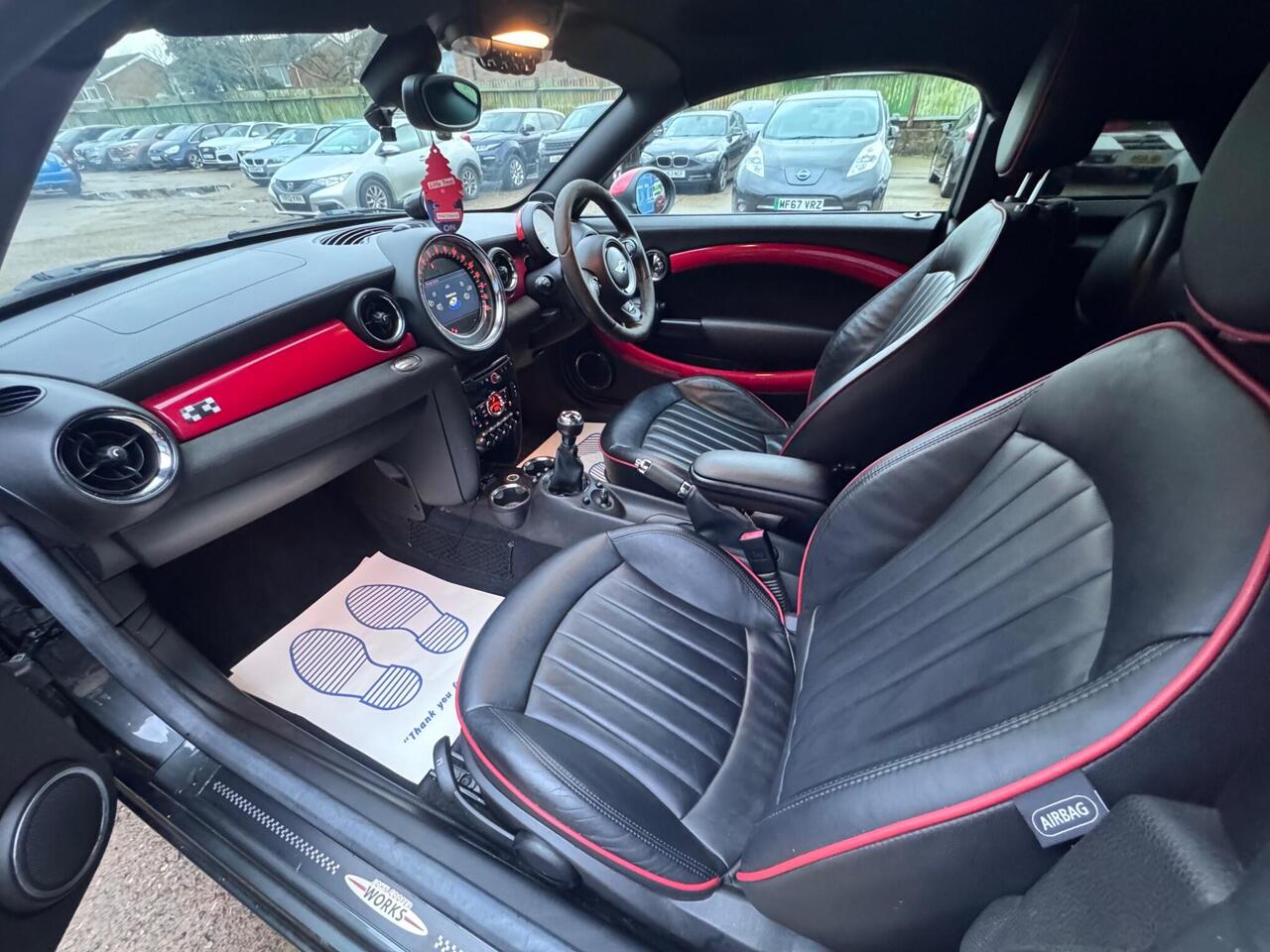 Used MINI Coupe 2013 for sale - 78011783: Photo 59