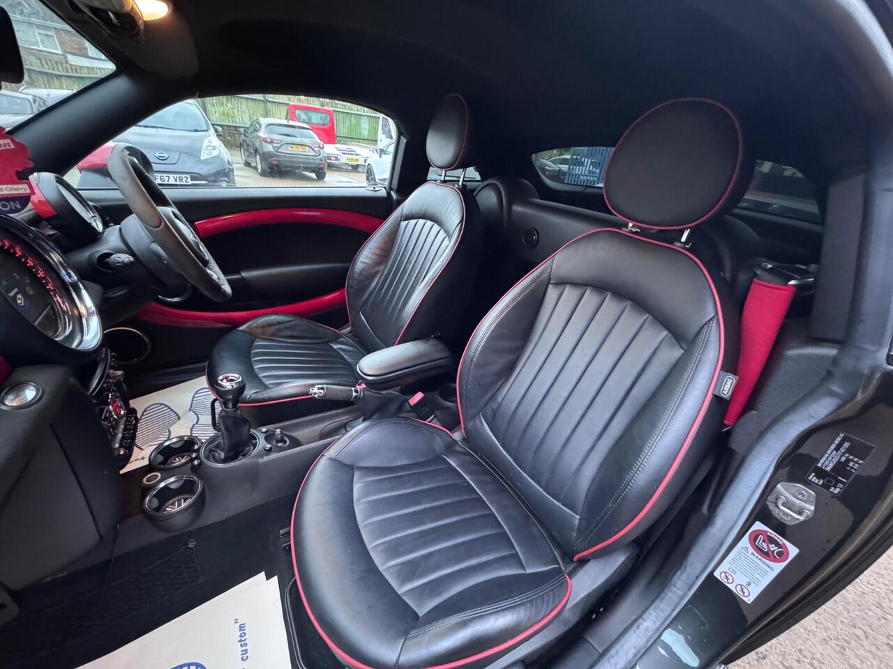 Used MINI Coupe 2013 for sale - 78011783: Photo 60