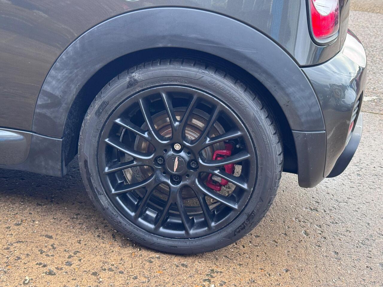 Used MINI Coupe 2013 for sale - 78011783: Photo 64