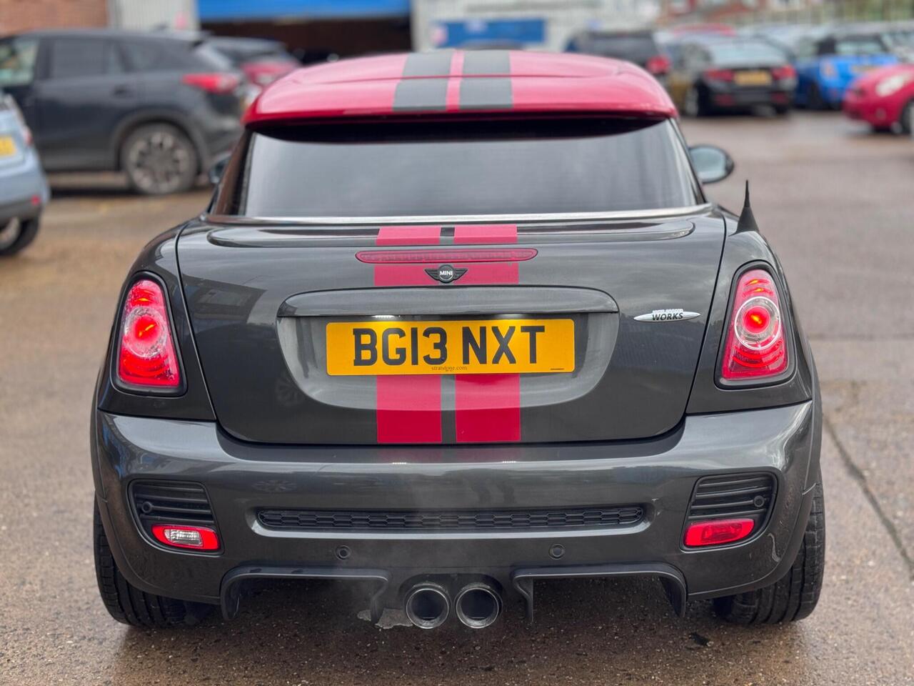 Used MINI Coupe 2013 for sale - 78011783: Photo 7