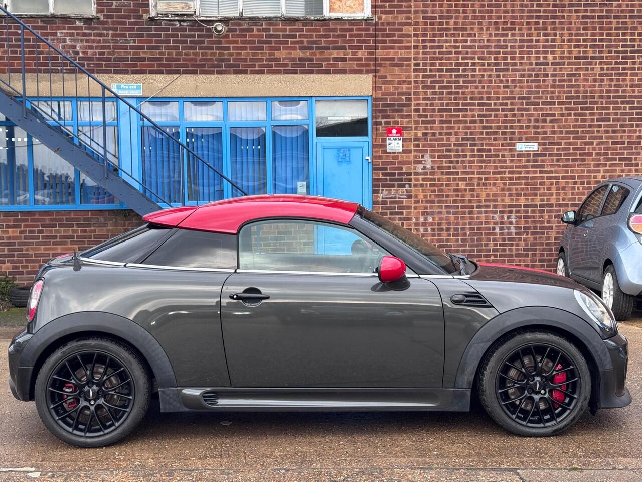 Used MINI Coupe 2013 for sale - 78011783: Photo 8