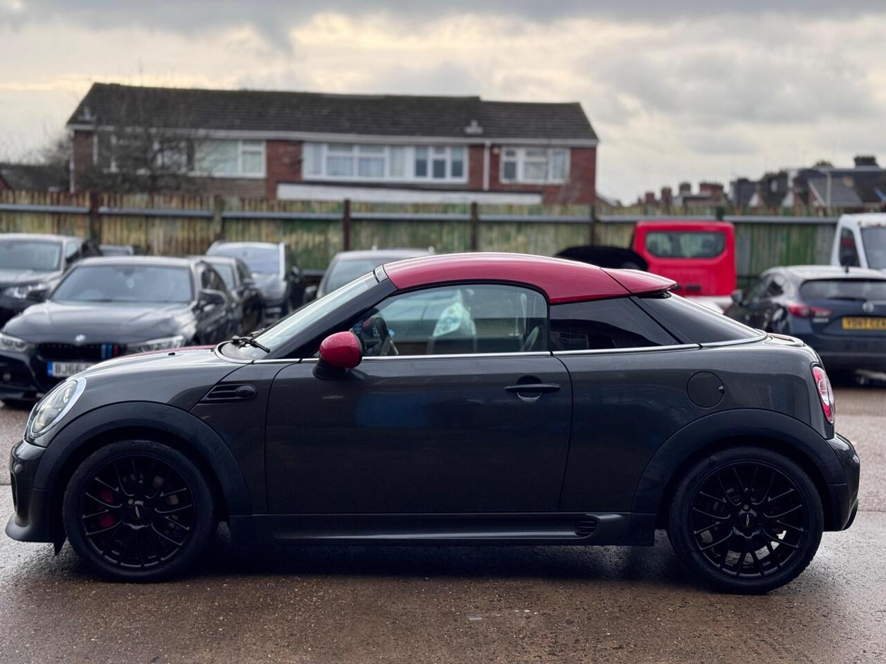 Used MINI Coupe 2013 for sale - 78011783: Photo 9