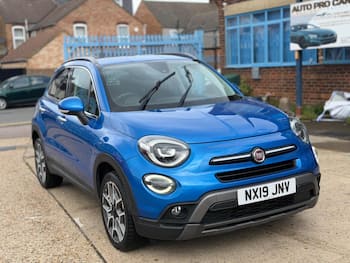 Used Fiat 500X 2019 for sale - 79861868: Photo