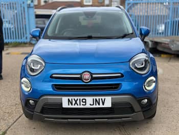 Used Fiat 500X 2019 for sale - 79861868: Photo