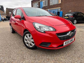 Used Vauxhall Corsa 2015 for sale - 79413754: Photo