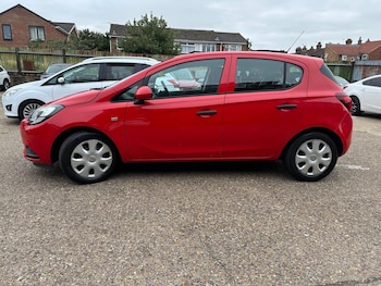 Used Vauxhall Corsa 2015 for sale - 79413754: Photo