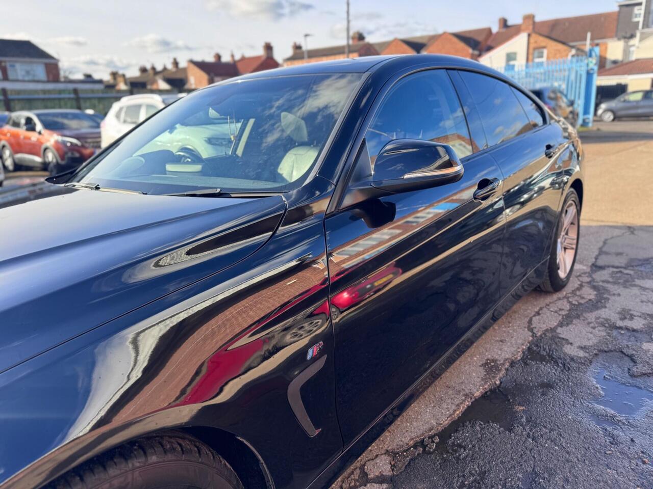 Used BMW 4 Series 2016 for sale - 78011778: Photo 10