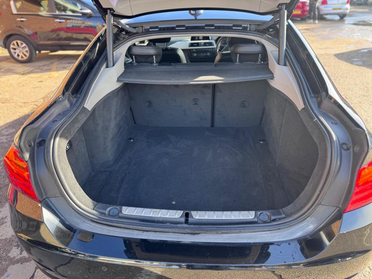 Used BMW 4 Series 2016 for sale - 78011778: Photo 13