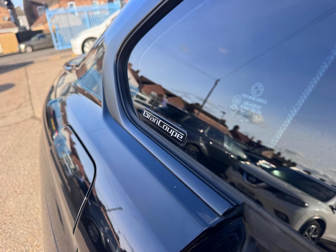 Used BMW 4 Series 2016 for sale - 78011778: Photo 14