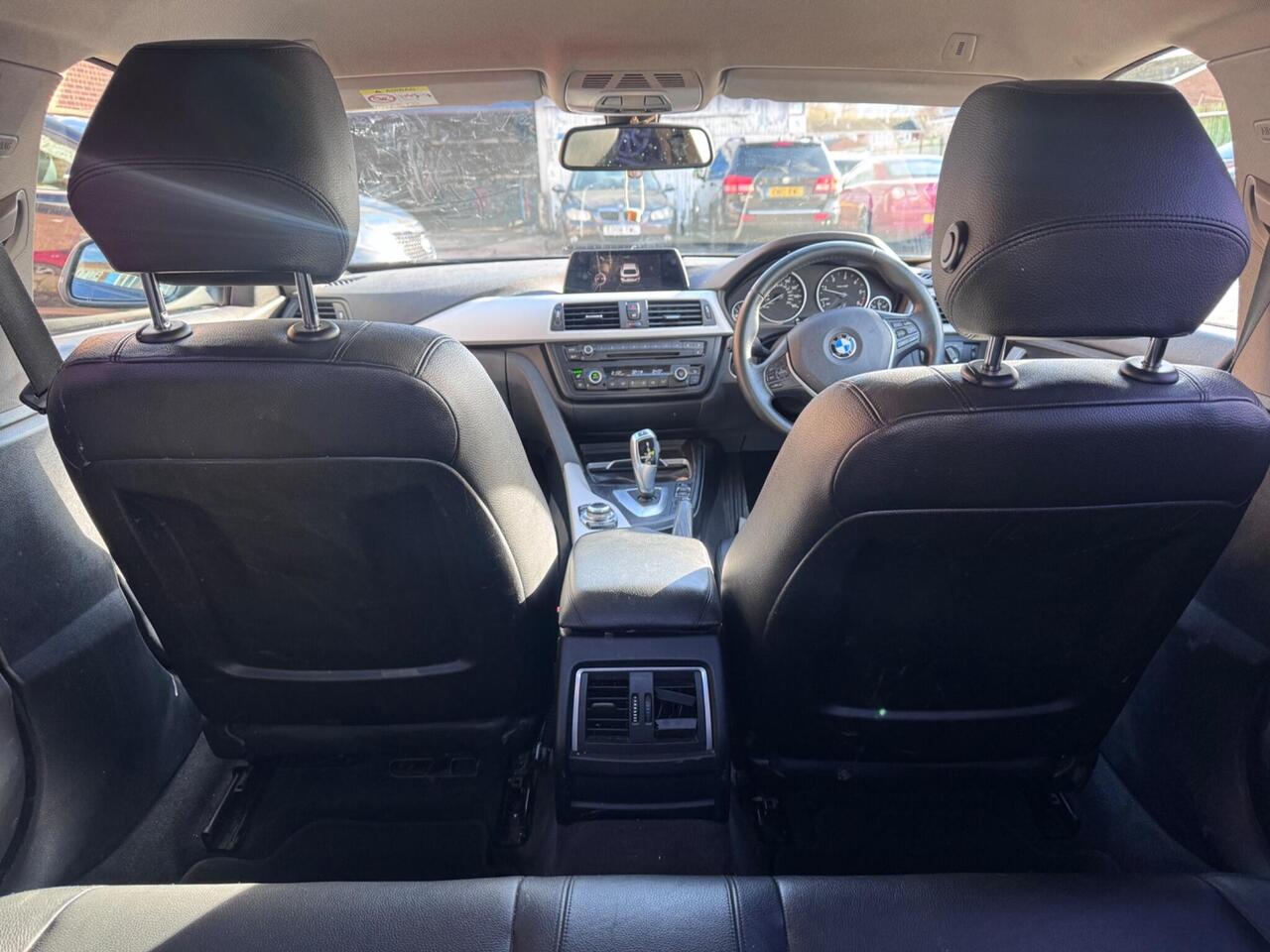 Used BMW 4 Series 2016 for sale - 78011778: Photo 18