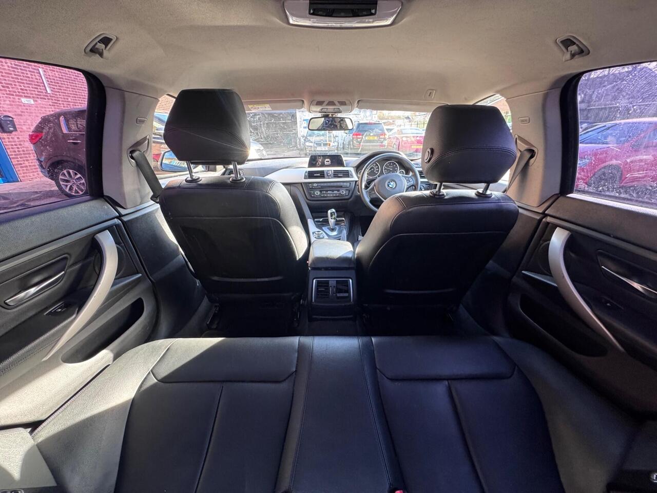 Used BMW 4 Series 2016 for sale - 78011778: Photo 19