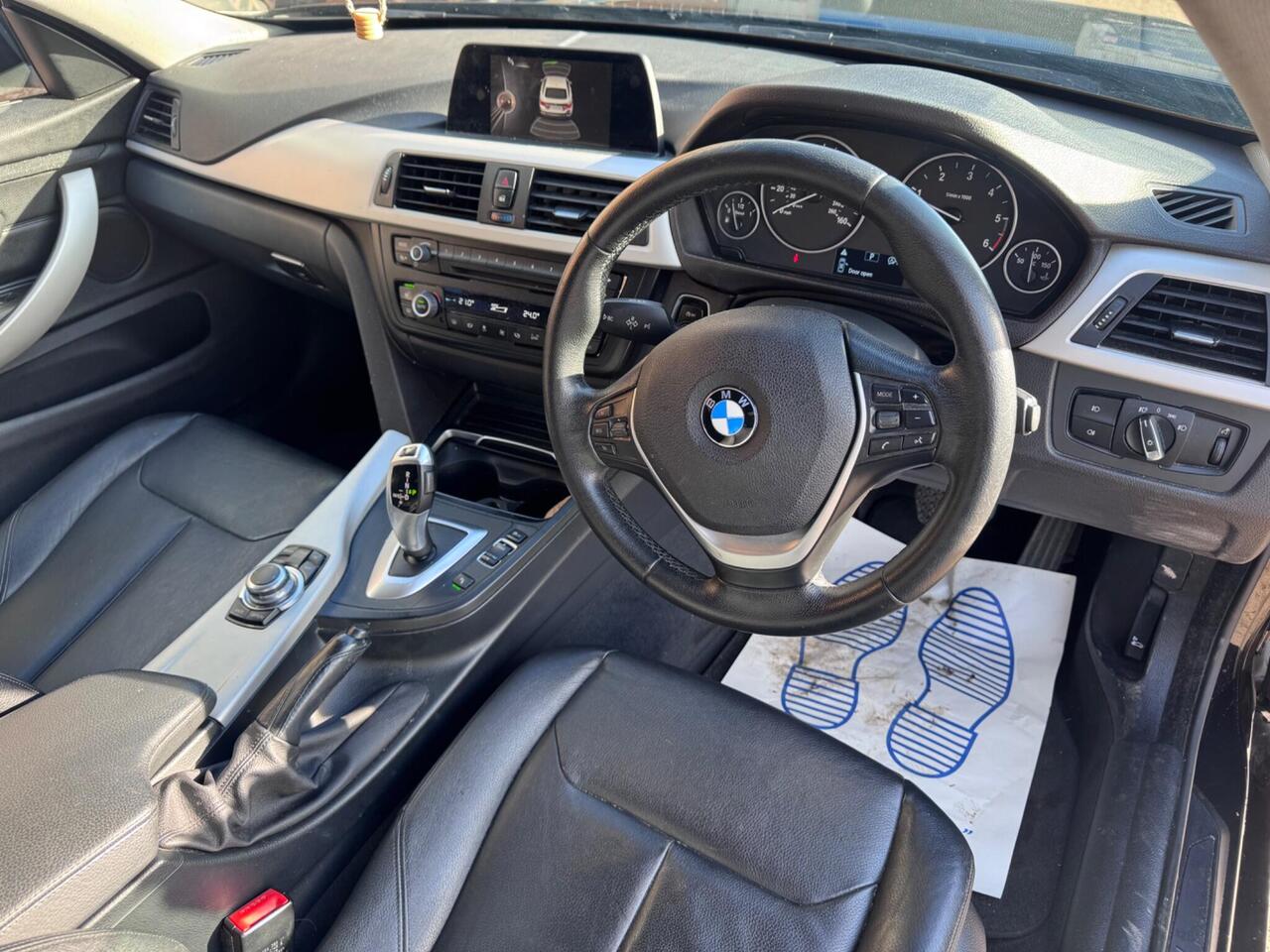 Used BMW 4 Series 2016 for sale - 78011778: Photo 21