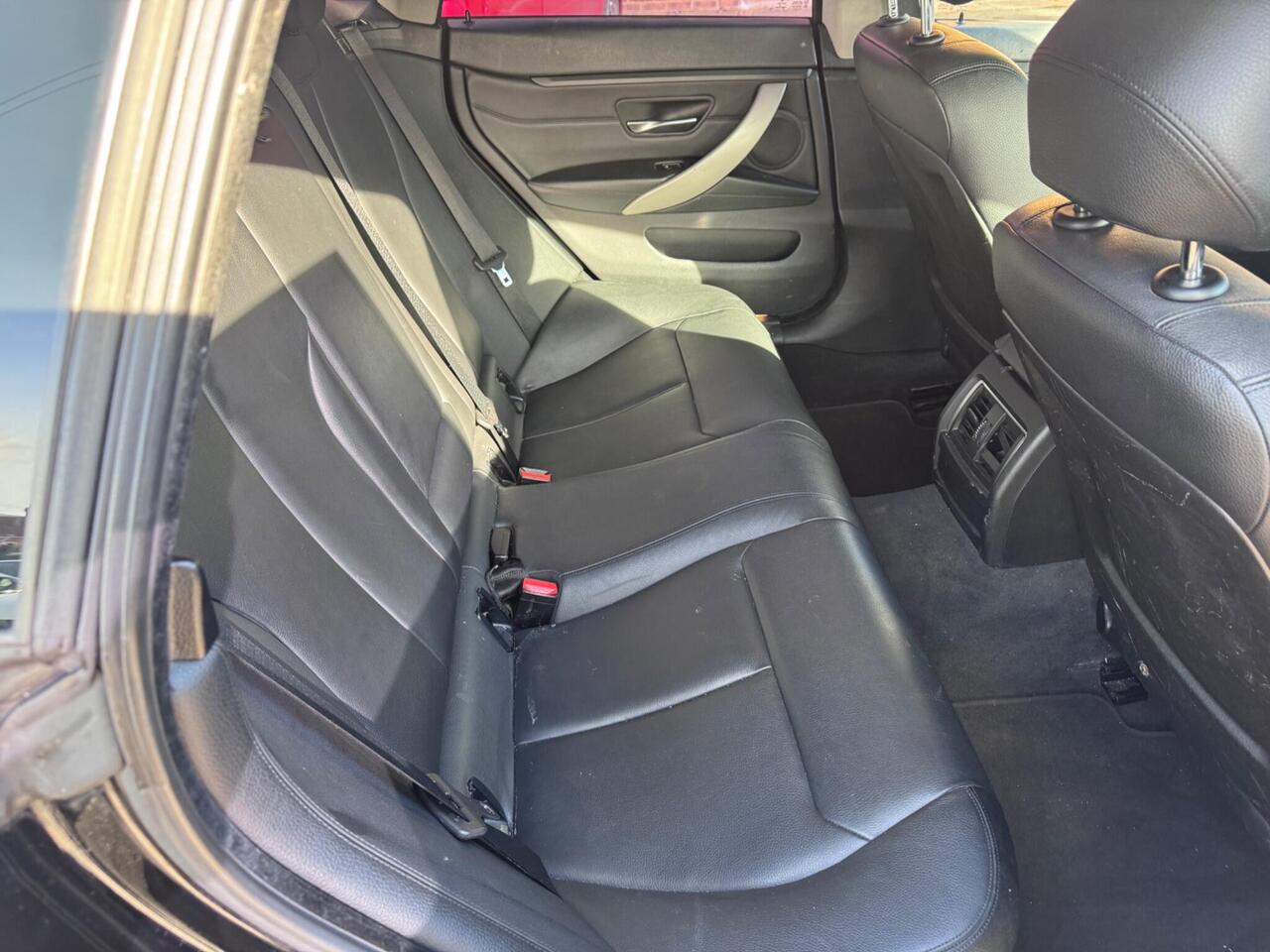 Used BMW 4 Series 2016 for sale - 78011778: Photo 25