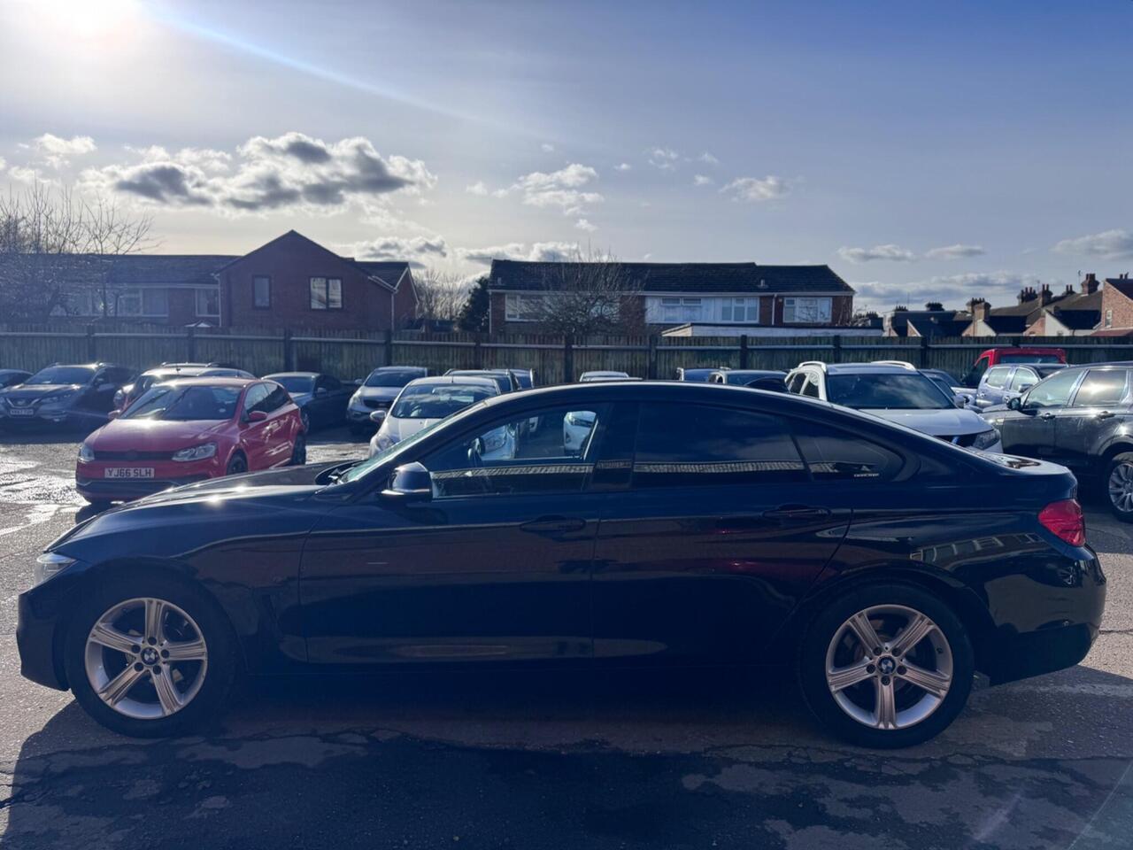 Used BMW 4 Series 2016 for sale - 78011778: Photo 3